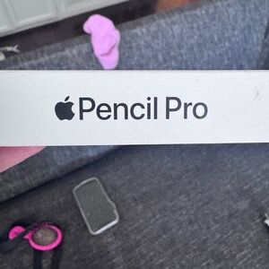 Apple Pencil Pro